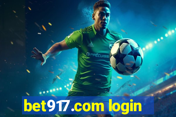 bet917.com login